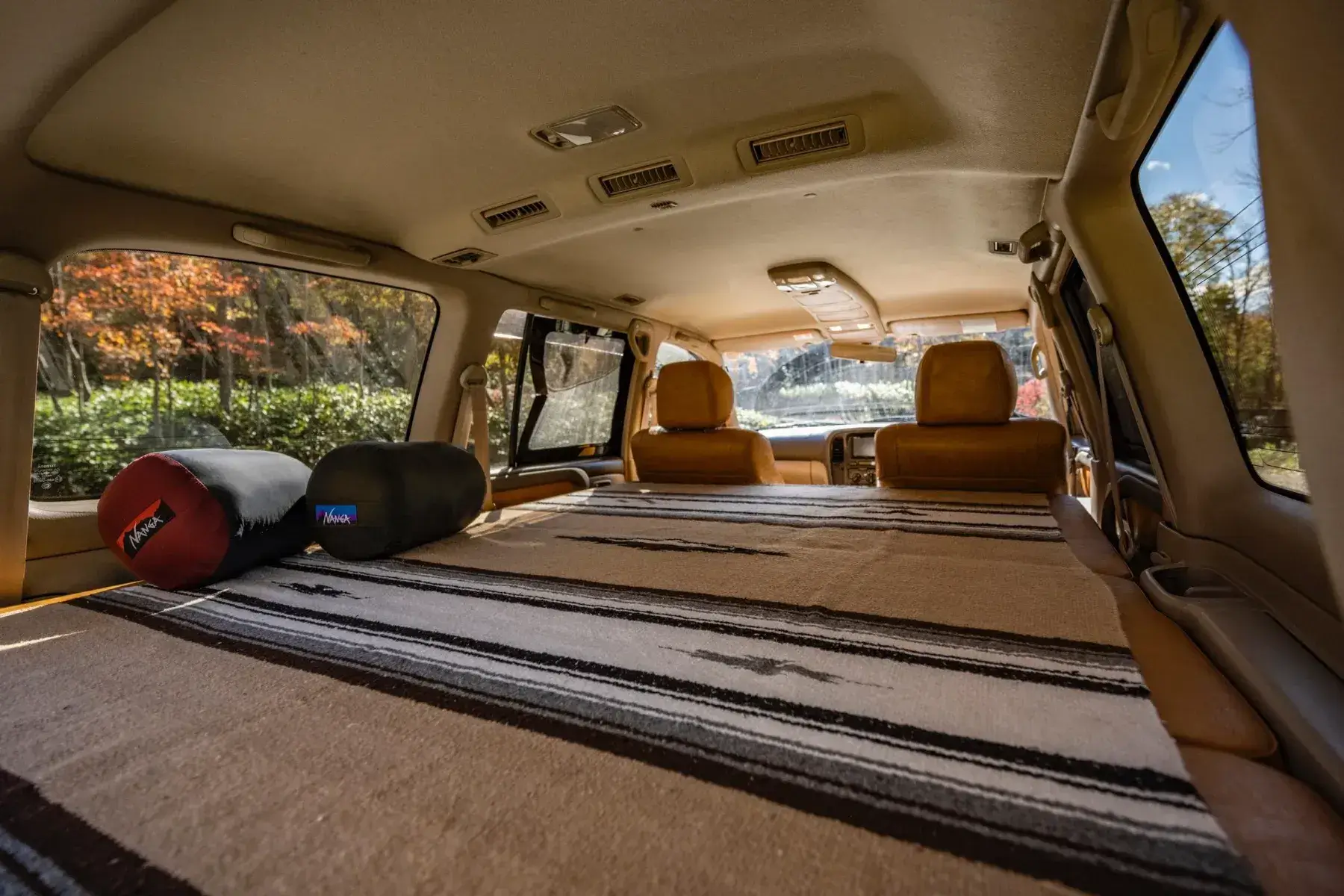LAND CRUISER BAMBA
