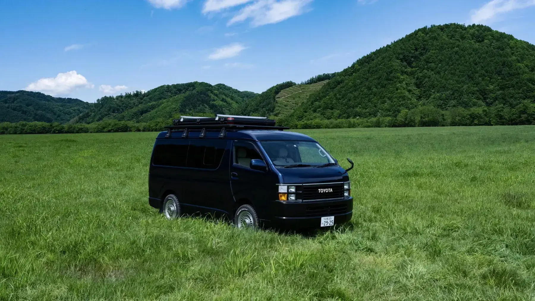 Renoca HIACE