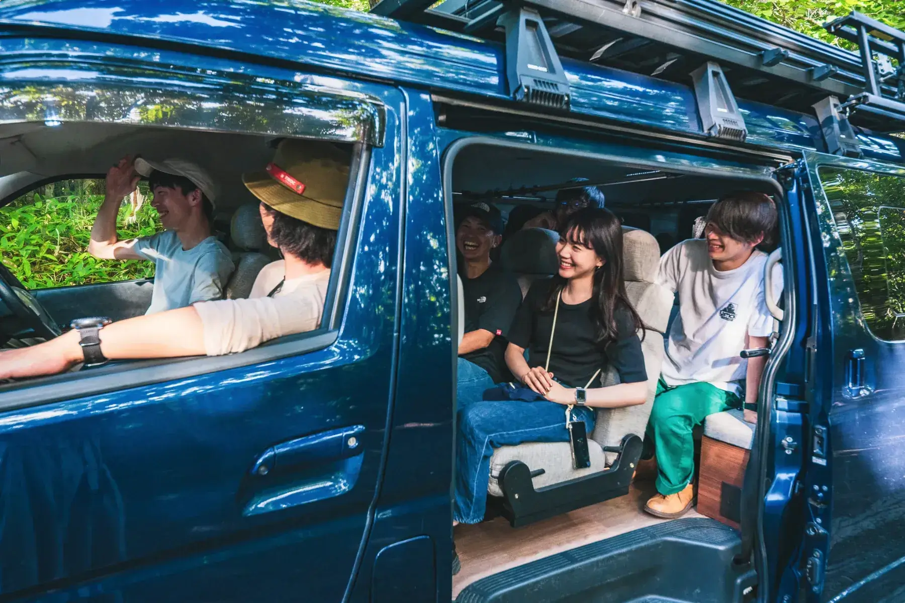 Renoca HIACE