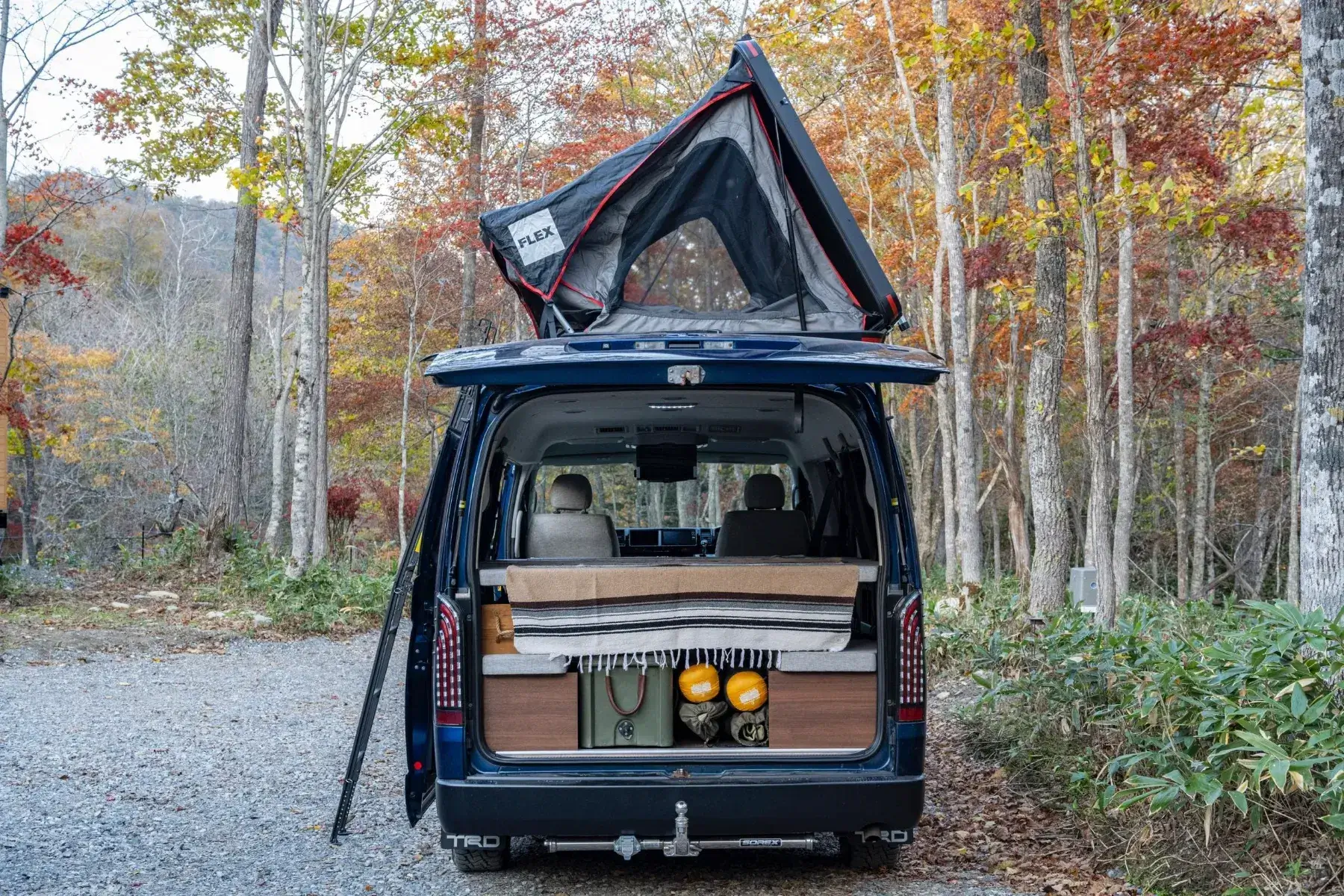 Renoca HIACE