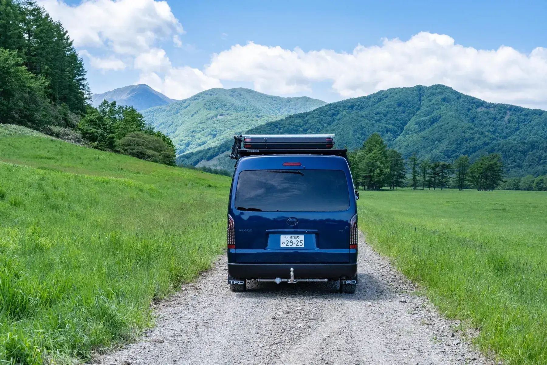 Renoca HIACE