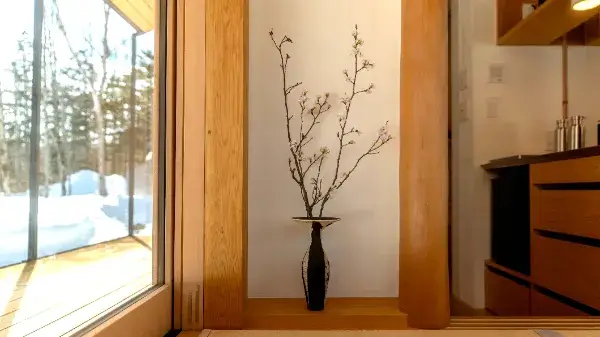 床の間