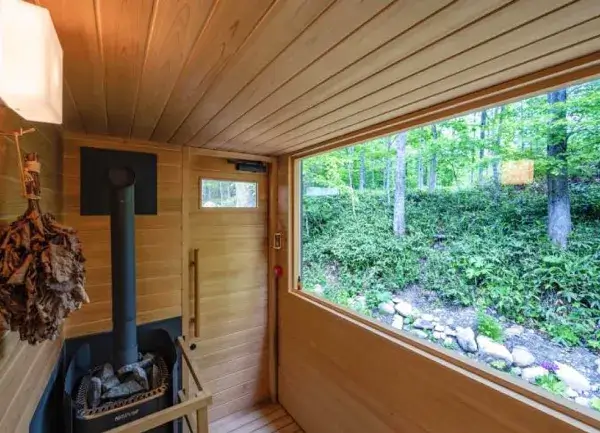 Nature Suite HOTORI