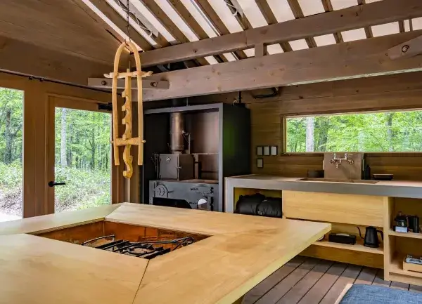 Nature Suite HOTORI