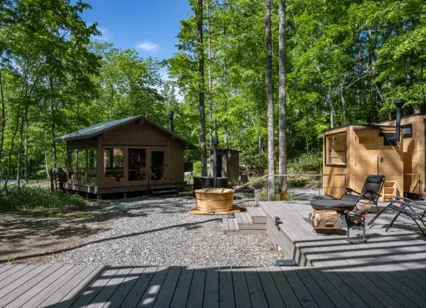 Nature Suite KODACHI