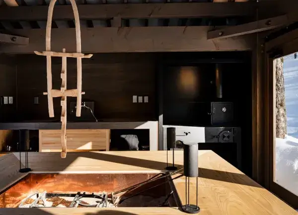 Nature Suite KODACHI