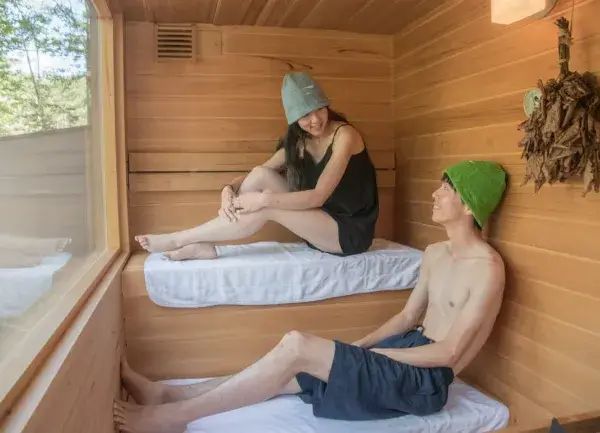 Nature Suite KODACHI
