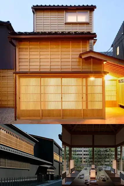 日本を代表する数寄屋造りの建築家・構匠 三浦史朗監修