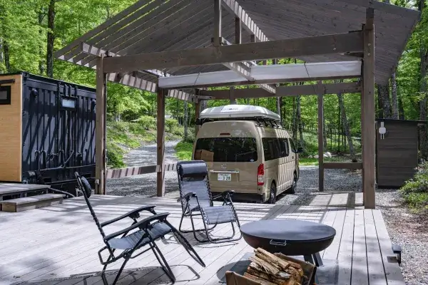 Nature Suite